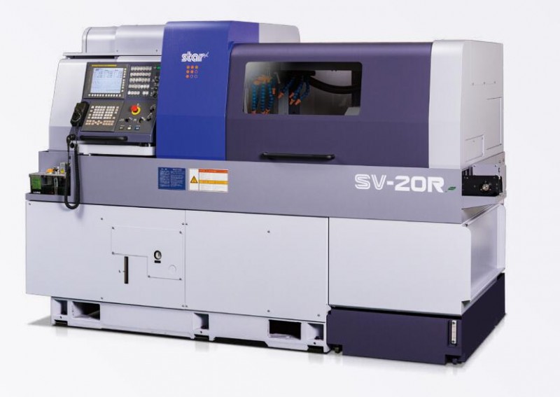 SV-20