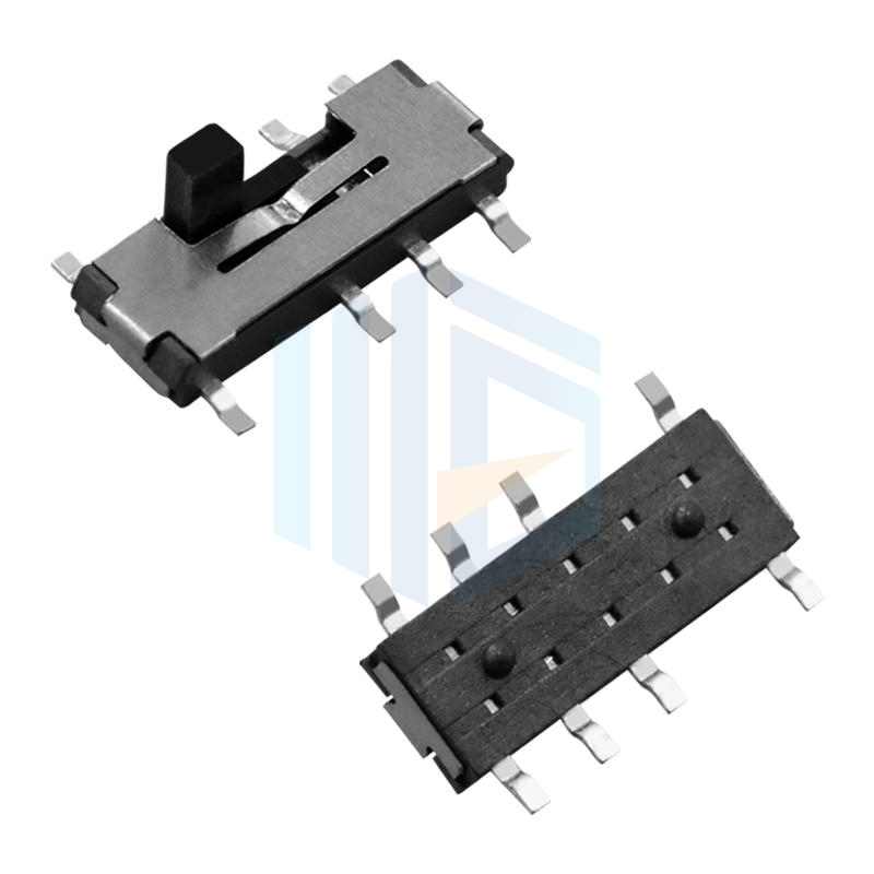 迷你撥動開關(guān)