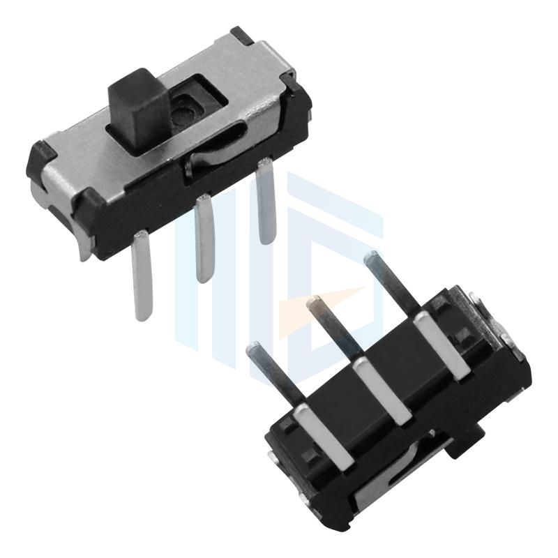 迷你撥動開關(guān)