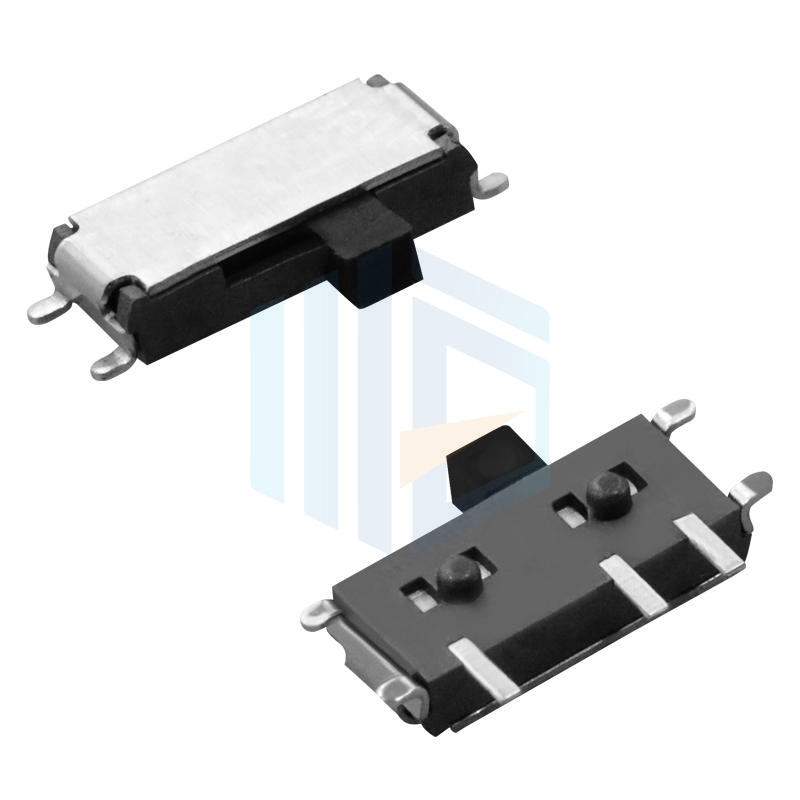 迷你撥動開關(guān)