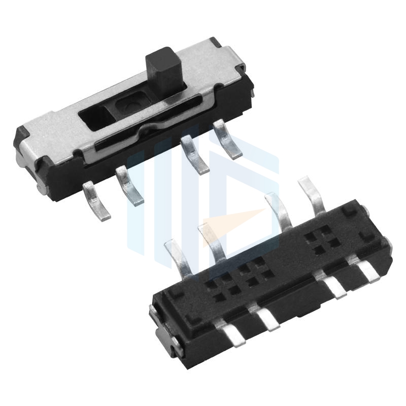 迷你撥動開關(guān)