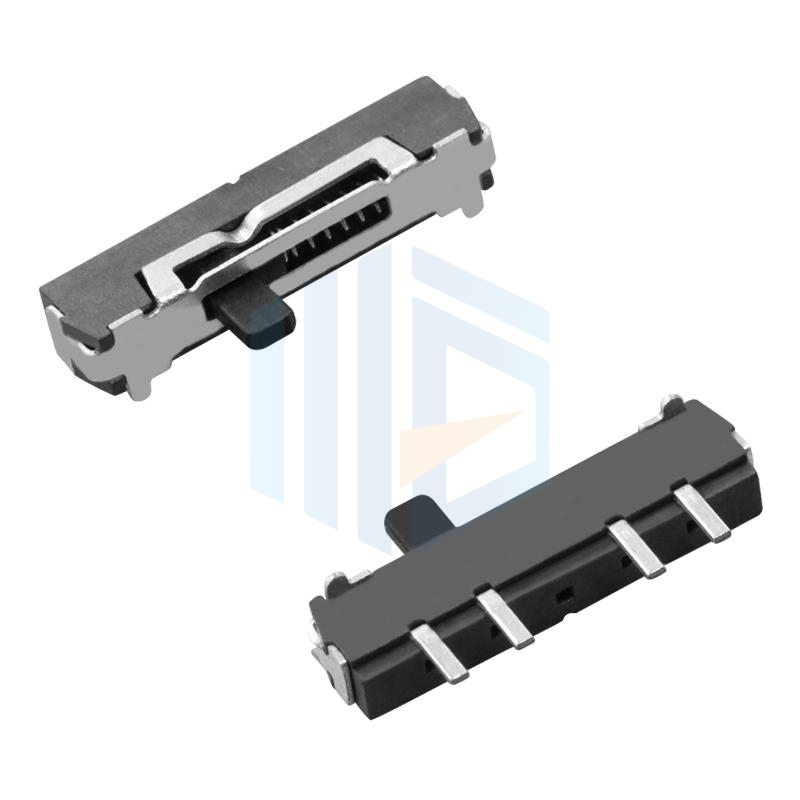 迷你撥動(dòng)開(kāi)關(guān)