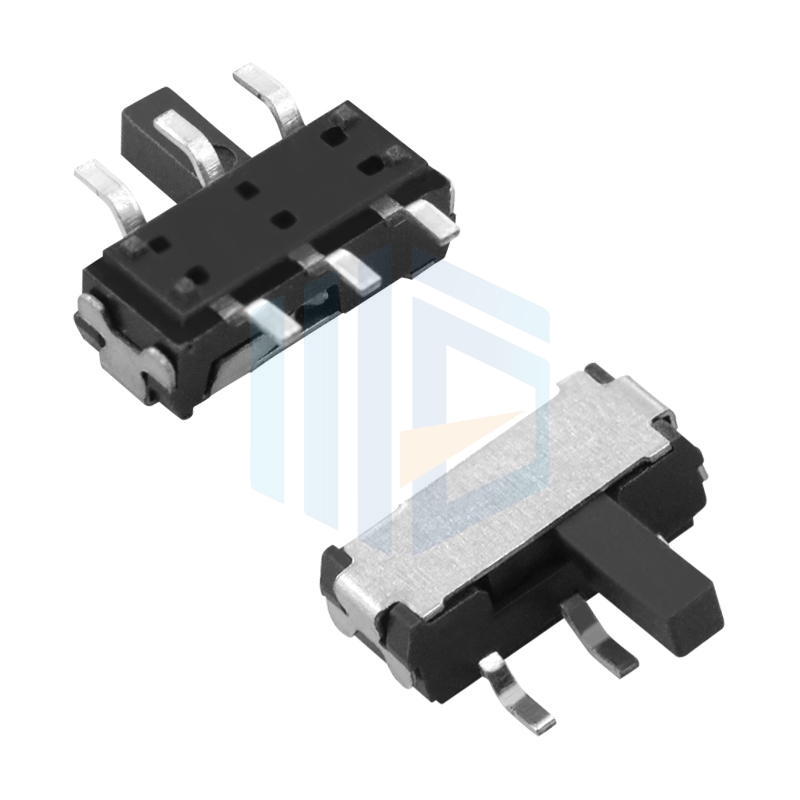 迷你撥動開關(guān)