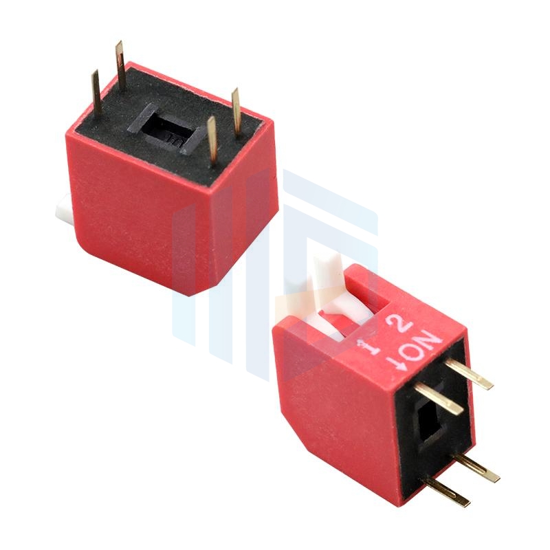 琴鍵形撥碼開(kāi)關(guān)