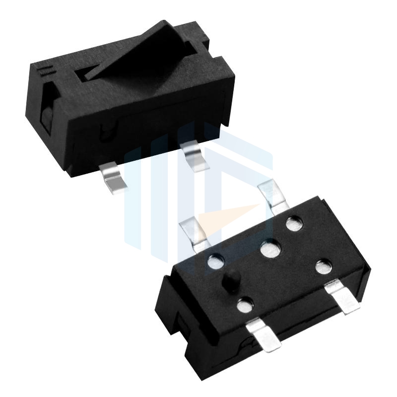 限位開(kāi)關(guān)