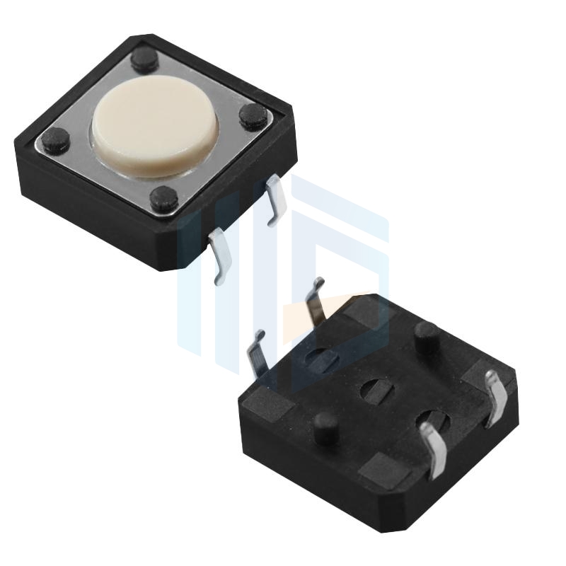 插件輕觸開關(guān)