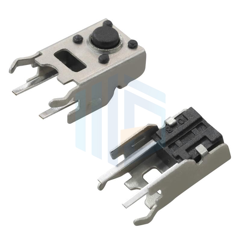 插件輕觸開關(guān)