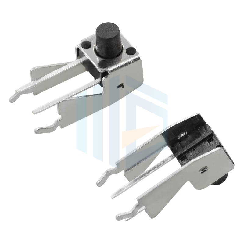 插件輕觸開關(guān)