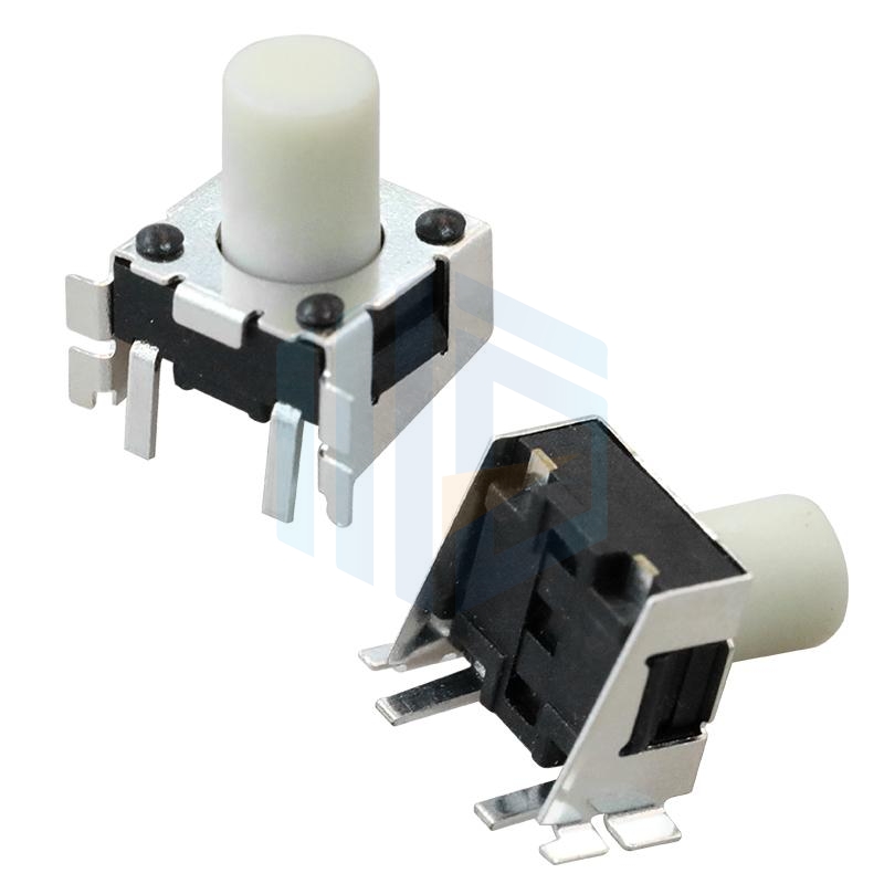 貼片輕觸開關(guān)