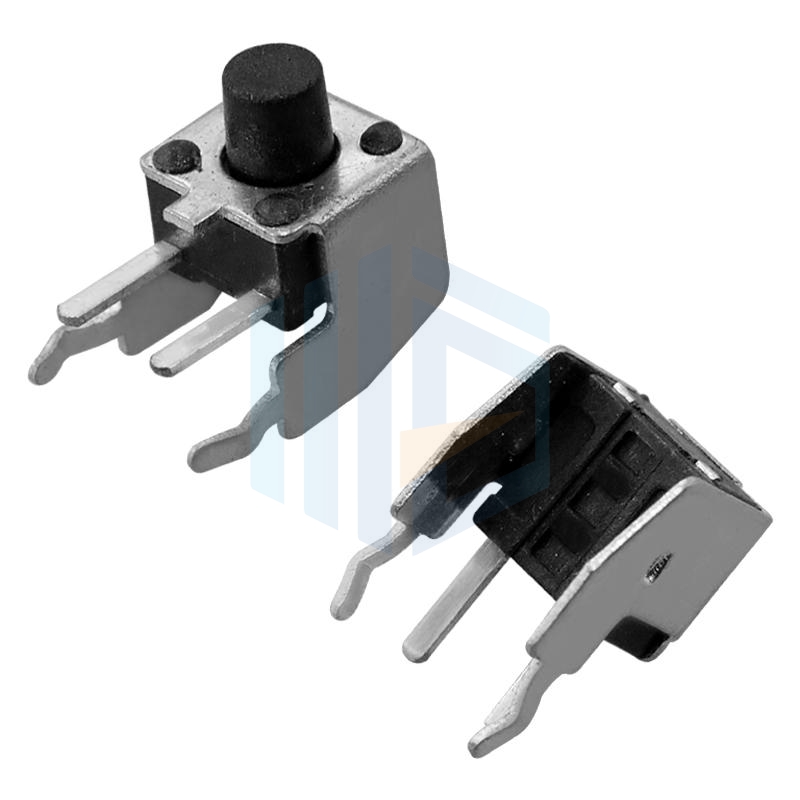 插件輕觸開關(guān)