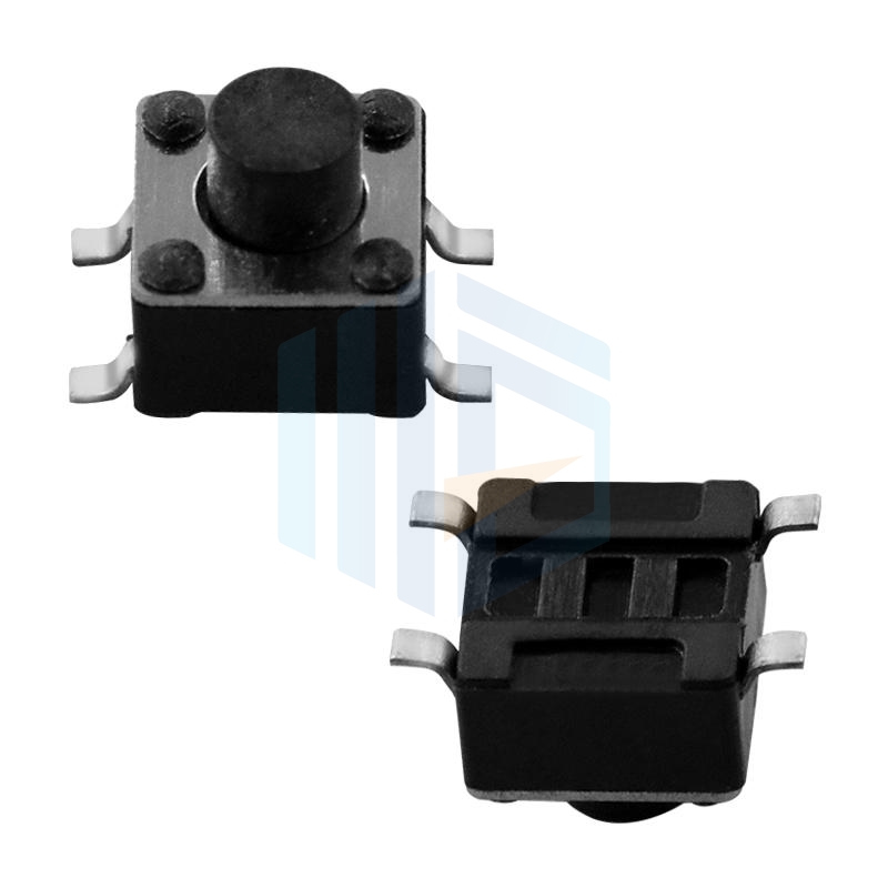 貼片輕觸開關(guān)