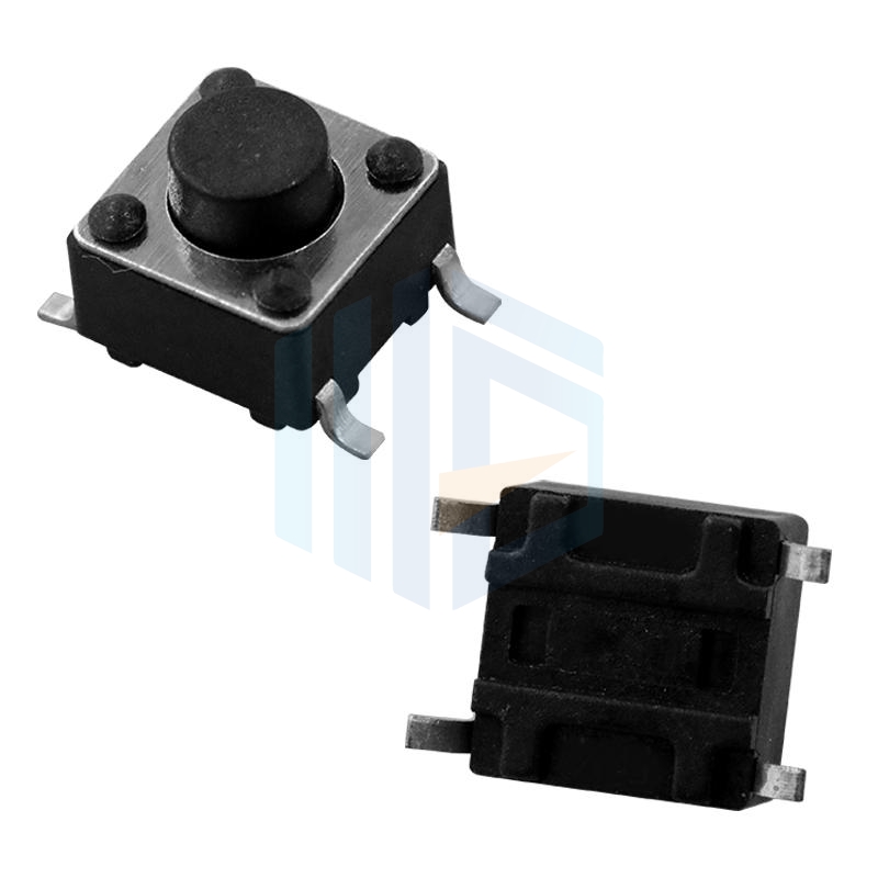 貼片輕觸開關(guān)