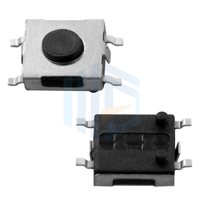 貼片輕觸開(kāi)關(guān)