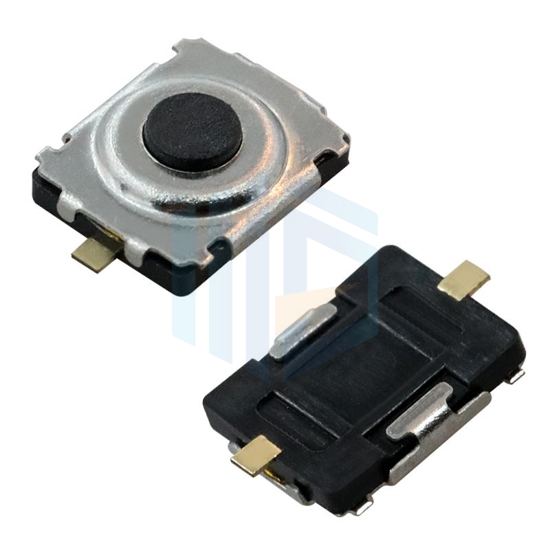 貼片輕觸開(kāi)關(guān)