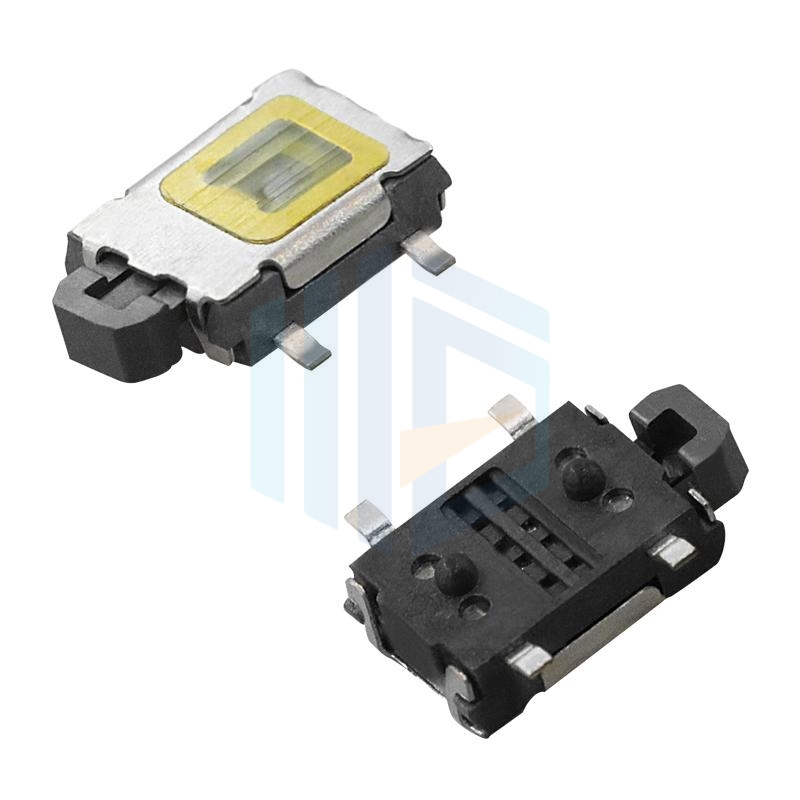 貼片輕觸開關(guān)