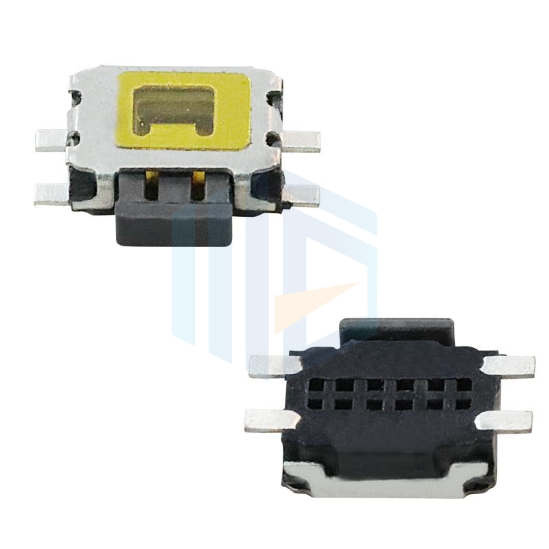 貼片輕觸開(kāi)關(guān)