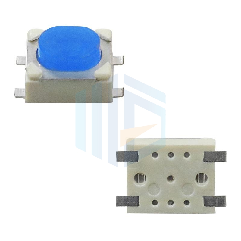 貼片輕觸開關(guān)