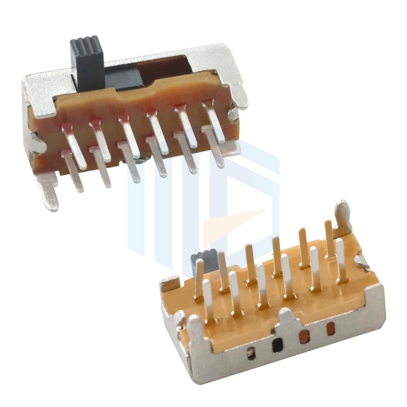 SK橫柄撥動(dòng)開關(guān)