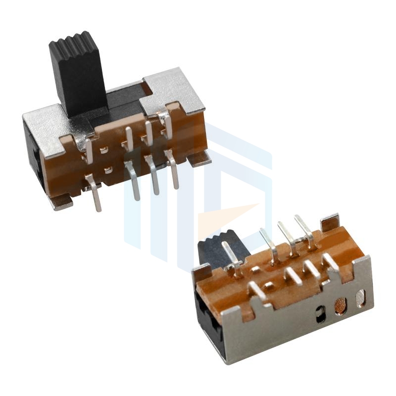 SK橫柄撥動開關(guān)