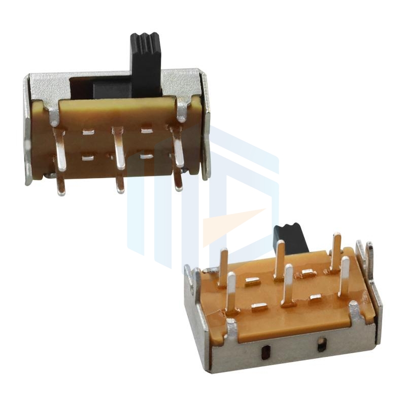 SK橫柄撥動開關(guān)