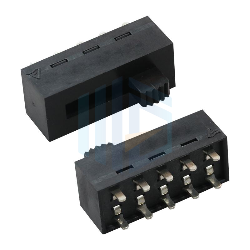 大電流撥動(dòng)開(kāi)關(guān)