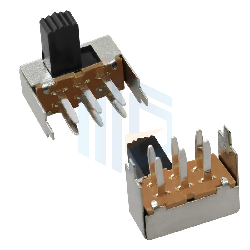 SK橫柄撥動開關(guān)