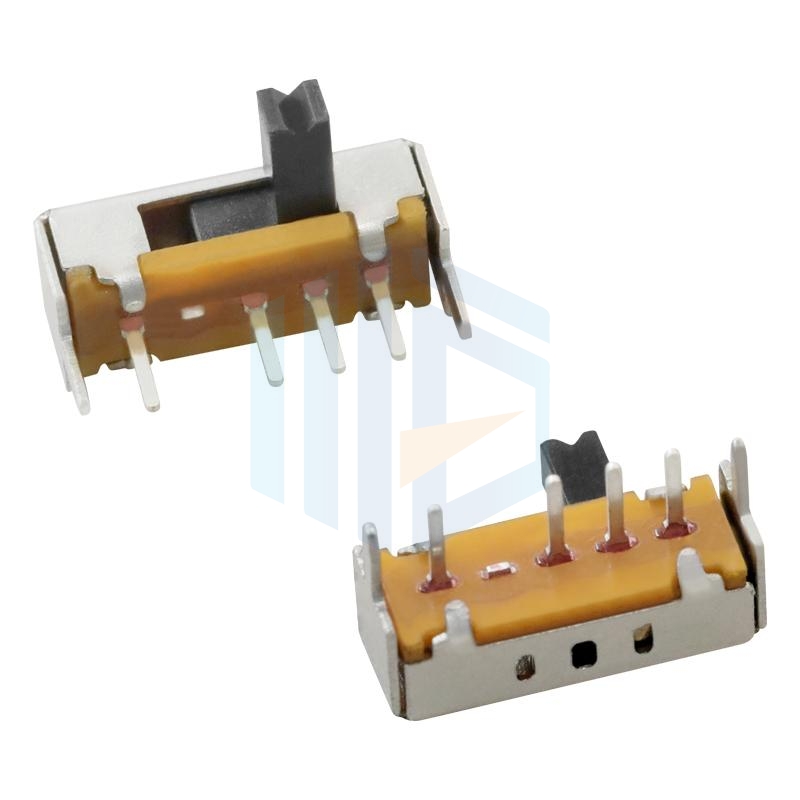 SK橫柄撥動開關(guān)