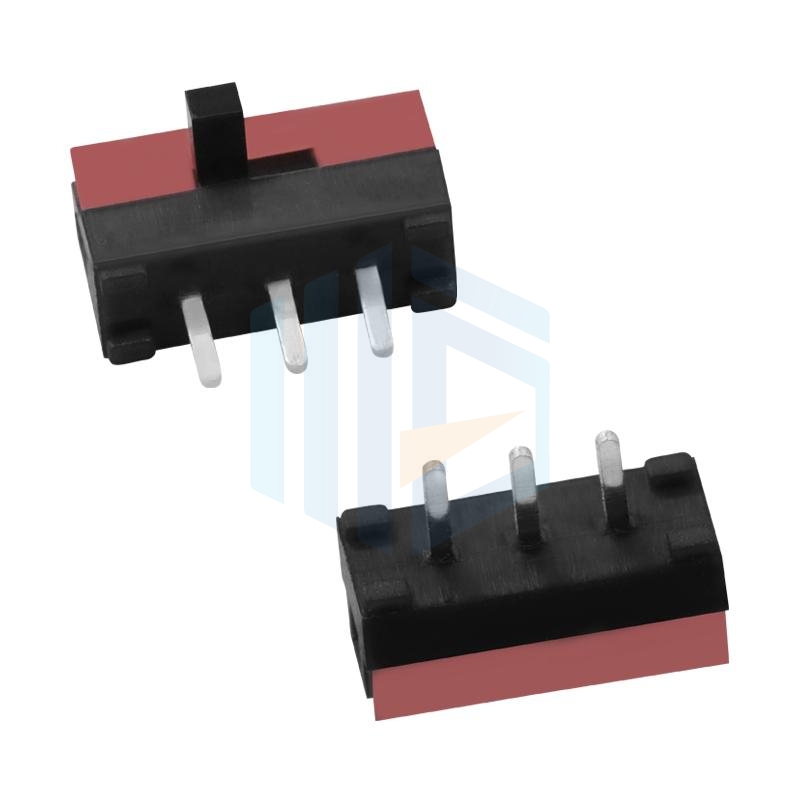 橫柄撥動開關(guān)