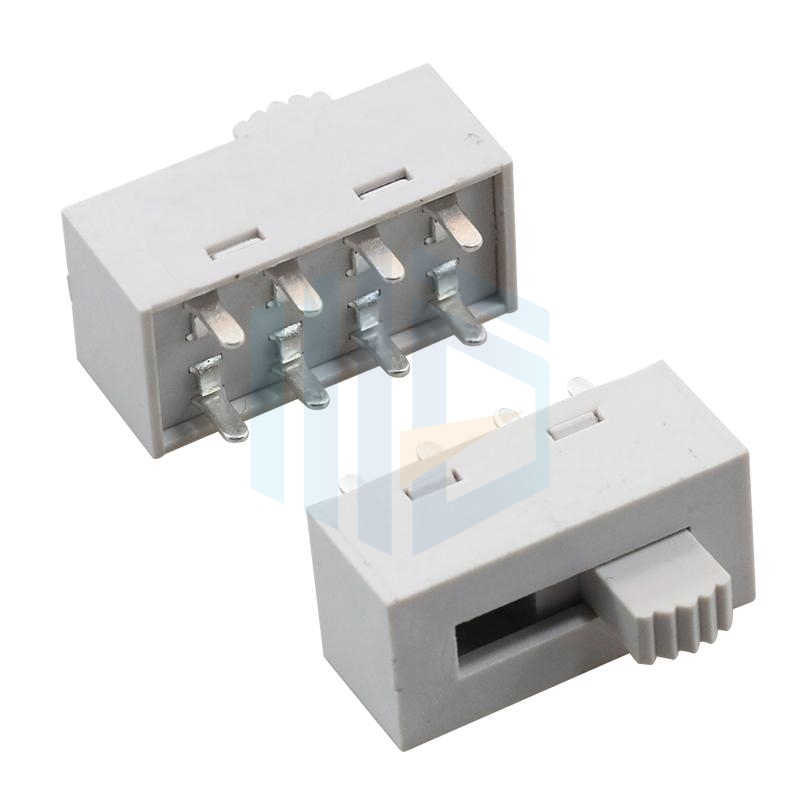 大電流撥動(dòng)開關(guān)