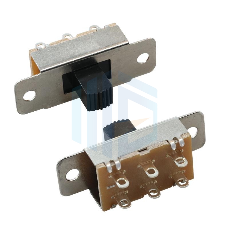 大電流撥動開關(guān)