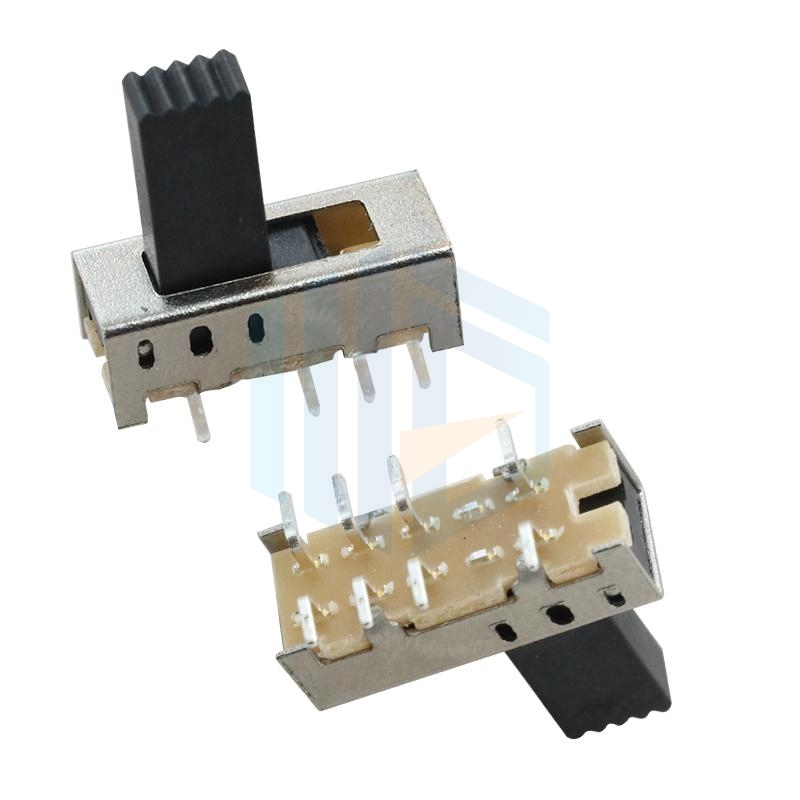 SS直柄撥動(dòng)開關(guān)