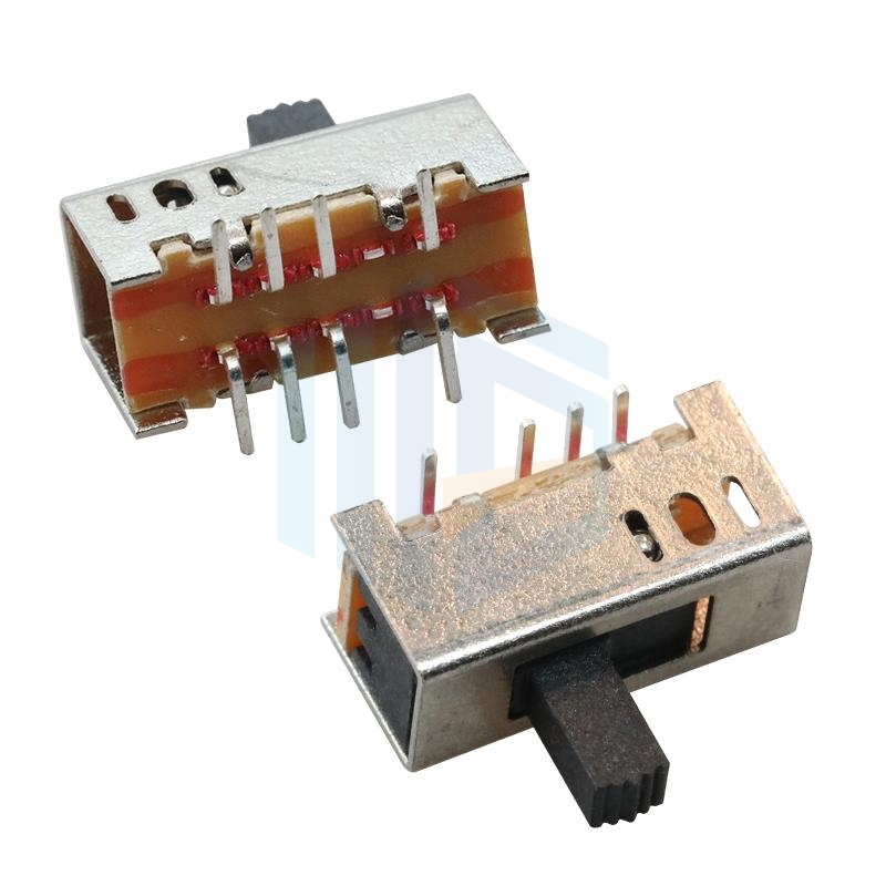 SS直柄撥動(dòng)開(kāi)關(guān)