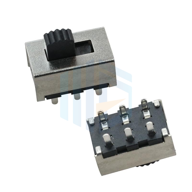 SS直柄撥動(dòng)開關(guān)