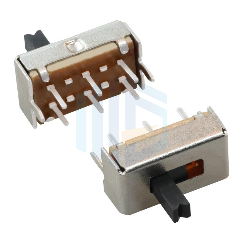 SS直柄撥動開關