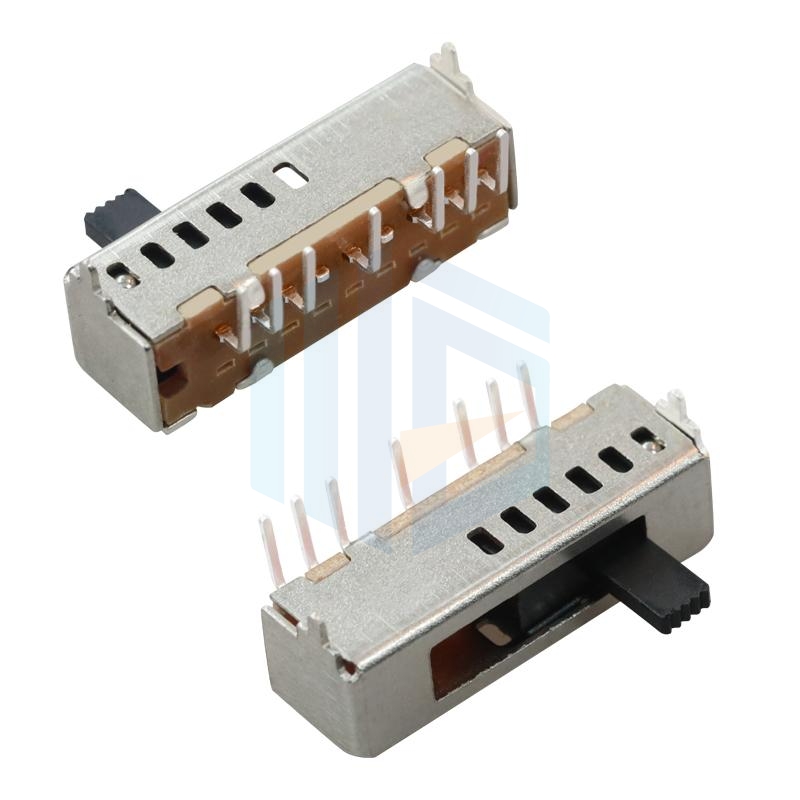 SS直柄撥動(dòng)開(kāi)關(guān)