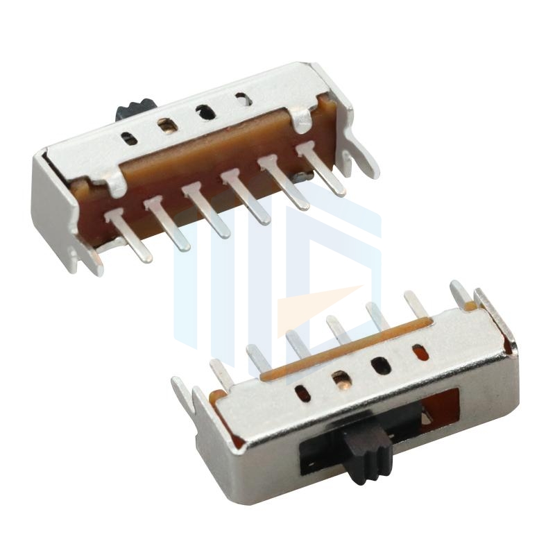 SS直柄撥動(dòng)開(kāi)關(guān)