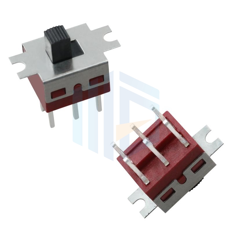 大電流撥動(dòng)開(kāi)關(guān)