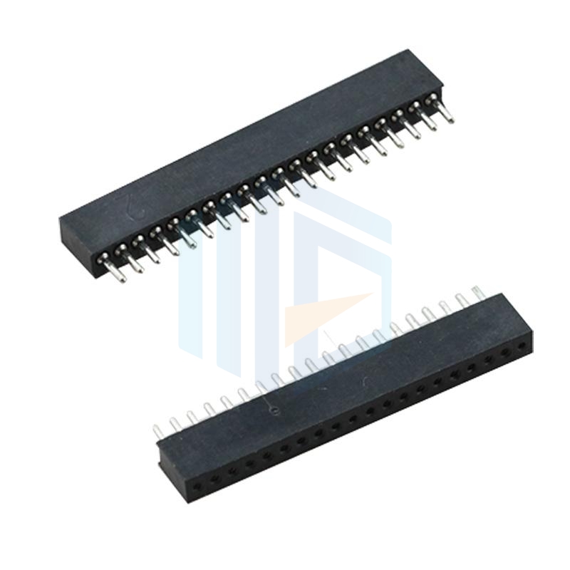 排母（圓針單排）