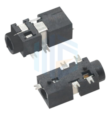 音質與空間的雙重優(yōu)化：音頻耳機插座在音頻設備中的重要性