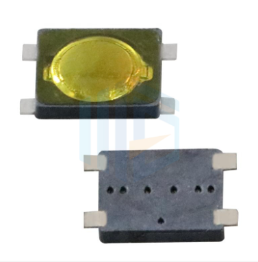 環(huán)保材料在東莞薄膜輕觸開關(guān)中的應用與實踐