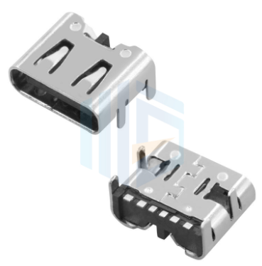 什么是TYPE-C連接器？