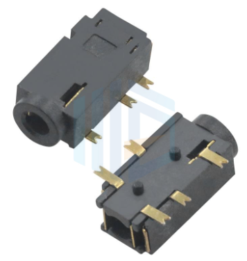 音頻耳機插座的環(huán)保與可持續(xù)發(fā)展