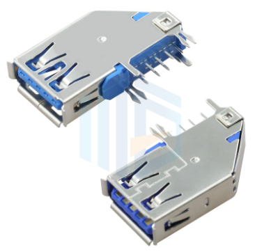 東莞USB3.0連接器母座的創(chuàng)新設(shè)計(jì)與性能提升