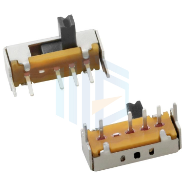 防水等級(jí)VS實(shí)際應(yīng)用：如何正確選型防水撥動(dòng)開(kāi)關(guān)？