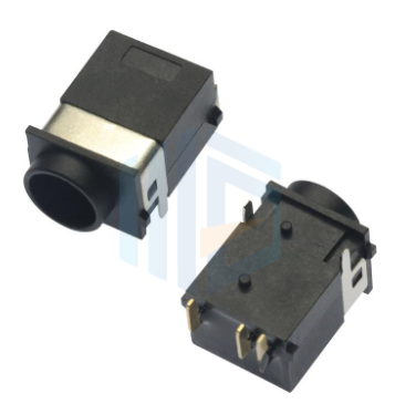 防水DC插座：如何通過智能芯片實現(xiàn)遠程監(jiān)控？