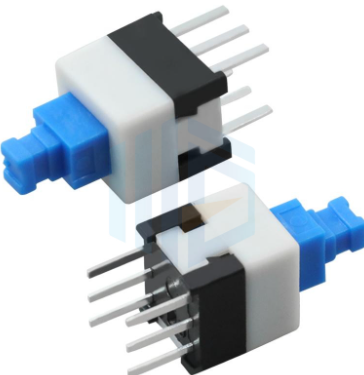 智能按鍵開關在工業(yè)物聯(lián)網中的應用研究