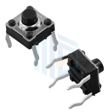 輕觸開(kāi)關(guān)的防塵防水設(shè)計(jì)詳解與工程實(shí)踐