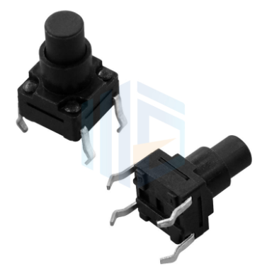 輕觸開(kāi)關(guān)手感設(shè)計(jì)的工程技術(shù)與行業(yè)適配策略