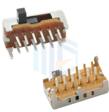 智能撥動開關(guān)狀態(tài)監(jiān)測系統(tǒng)設(shè)計闡述