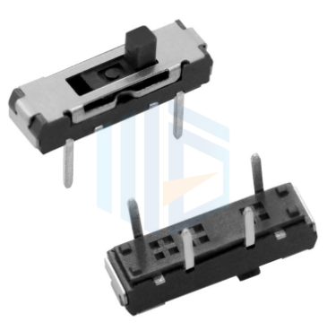 對撥動開關觸點接觸電阻穩(wěn)定性的影響分析